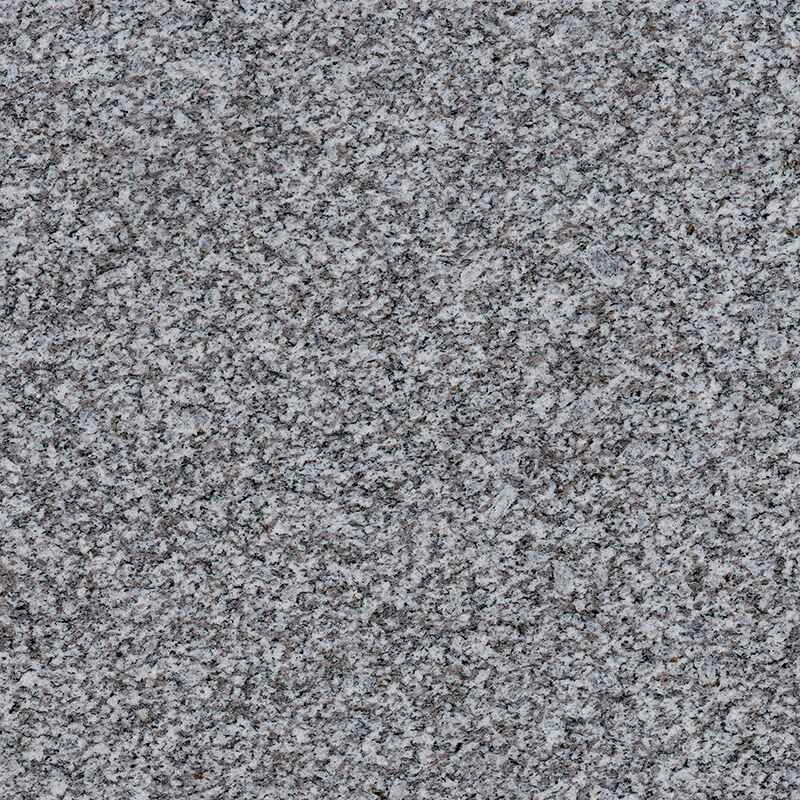 china gray granite memorial stone
