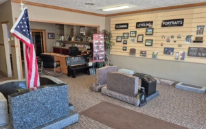 Sunburst Memorials Capital City 01