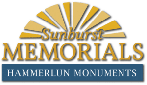 Sunburstmemorials Monumentalsales Hammerlun Shadow