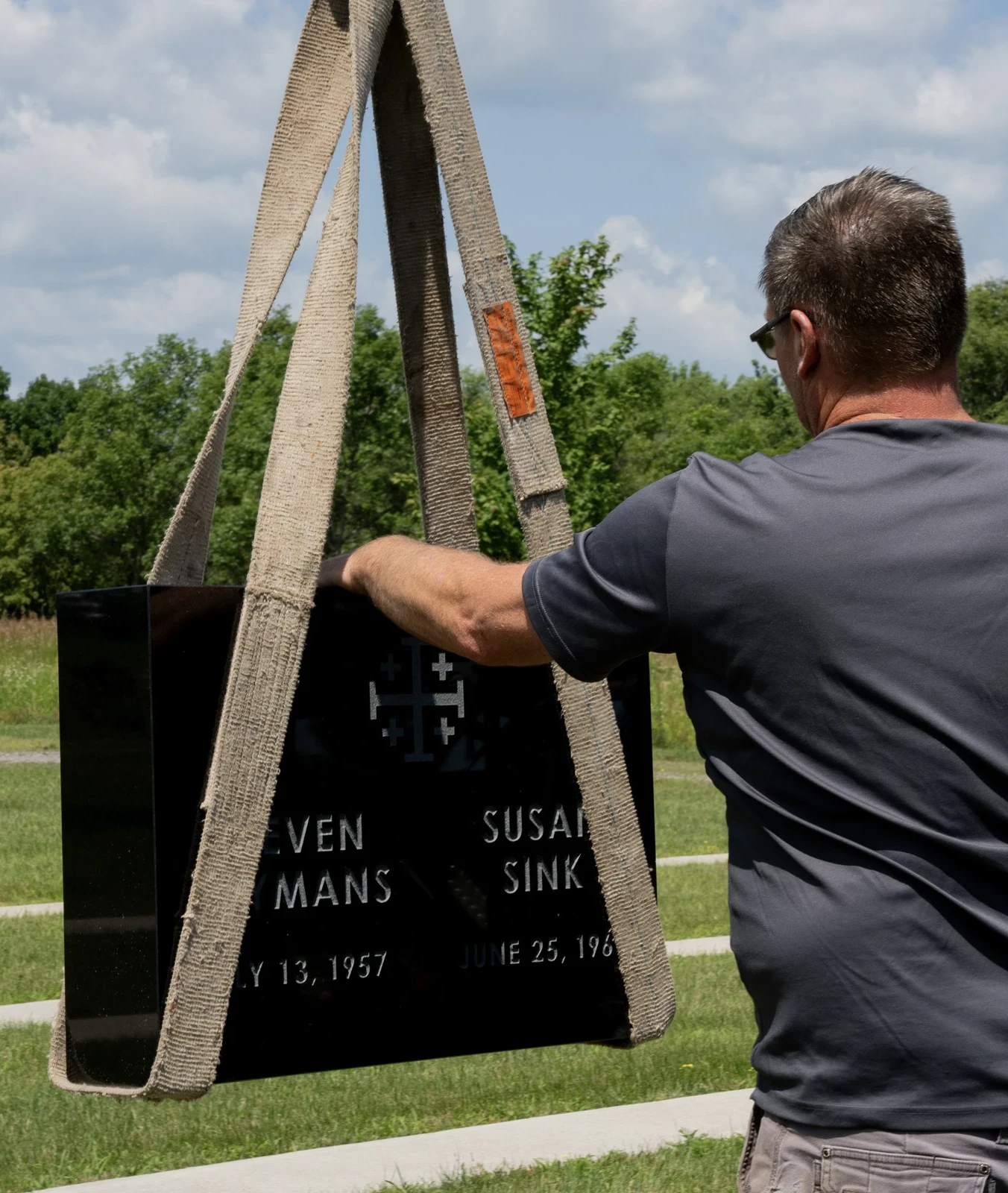 Best Memorial Services in St Cloud MN