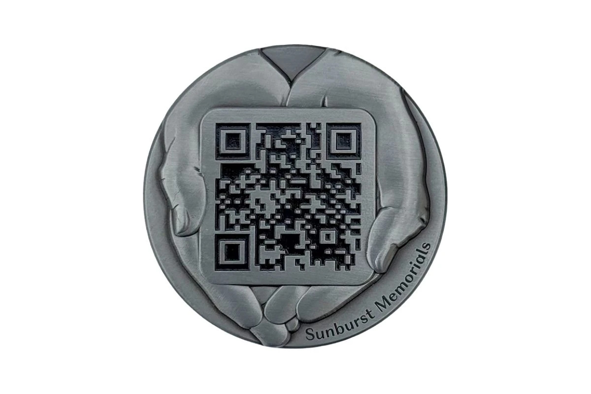 Memorial Coin